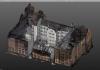 Gebauer + Manser |  Friedrich-List-Schule Mannheim